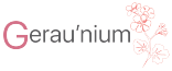 Brahmha Geraunium project logo - brahmha